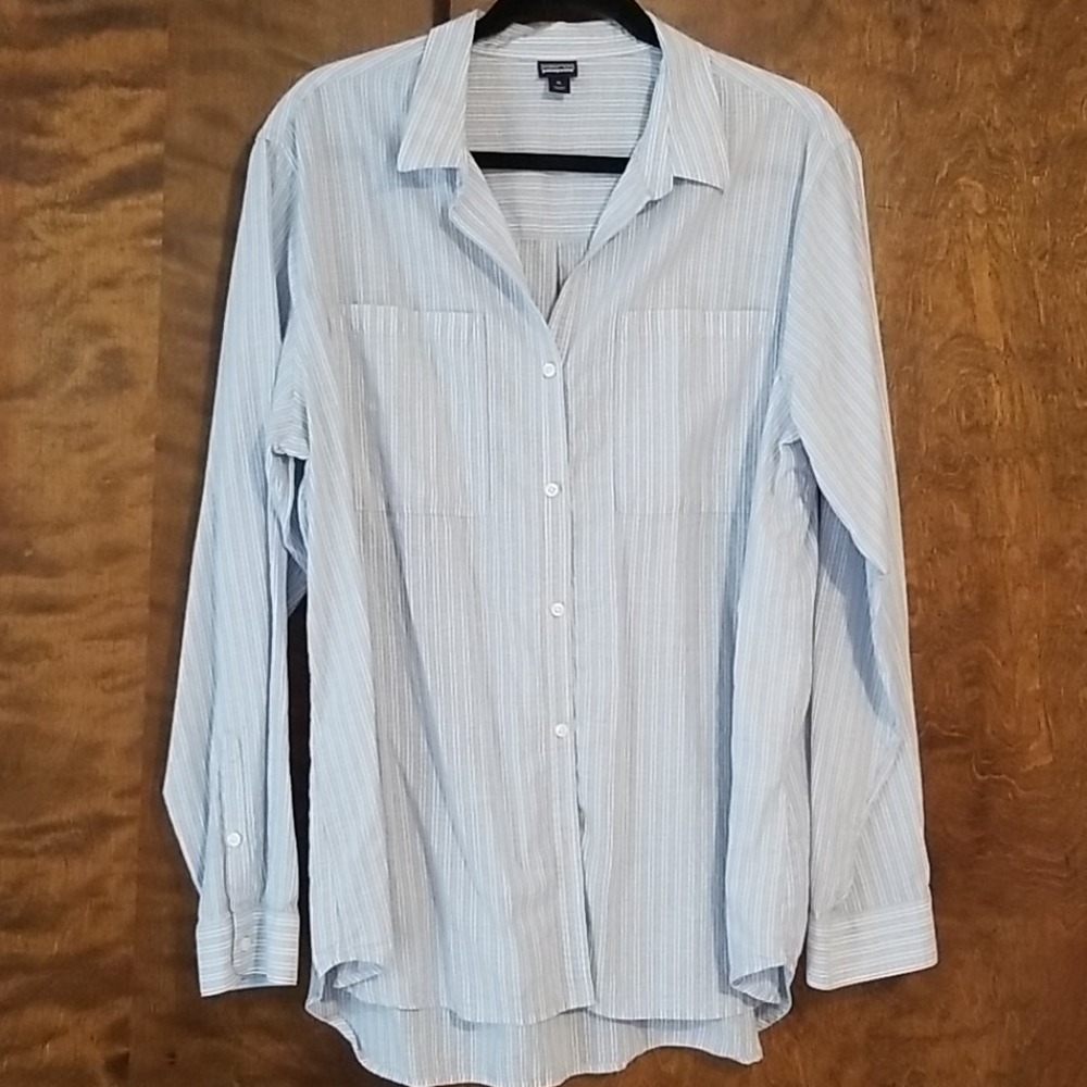 Patagonia women's blouse
